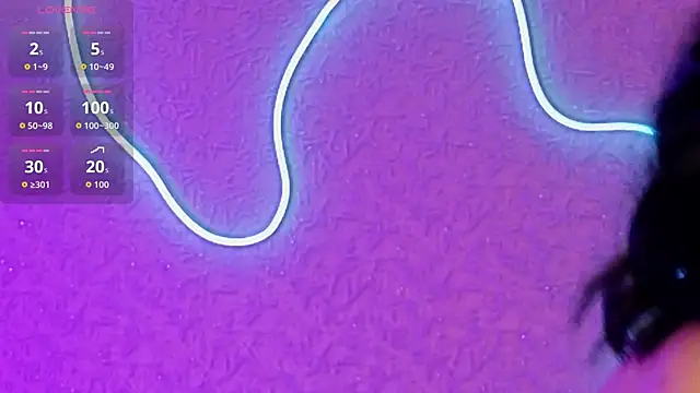 ValeryAlfie online show from 02/19/26, 05:09