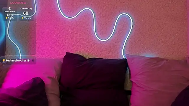 ValeryAlfie online show from 03/09/26, 04:11