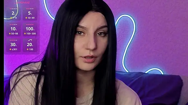 ValeryAlfie online show from 03/20/26, 04:12