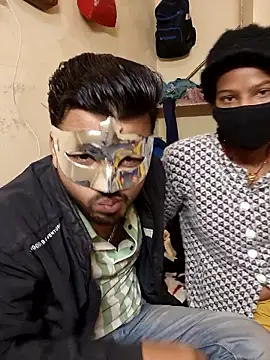 A-POOJA RANI online show from 01/10/26, 02:35