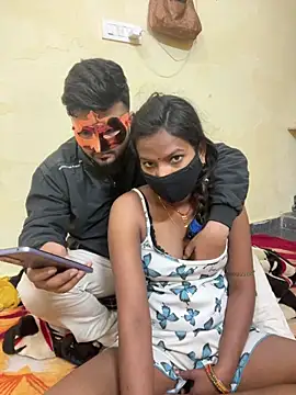 A-POOJA RANI online show from 02/01/26, 02:32