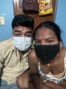 A-POOJA RANI online show from 03/02/26, 03:19