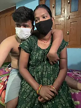 A-POOJA RANI online show from 03/18/26, 01:42