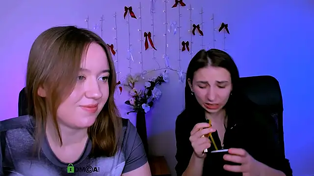 sweetie chloe  online show from 02/01/26, 10:03