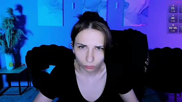 sweetie chloe  online show from 05/09/26, 06:57