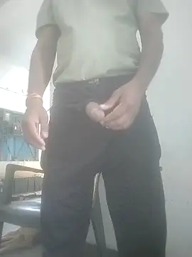 sexyboy 917 online show from 04/06/26, 05:30