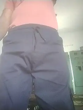 sexyboy 917 online show from 05/25/26, 09:37