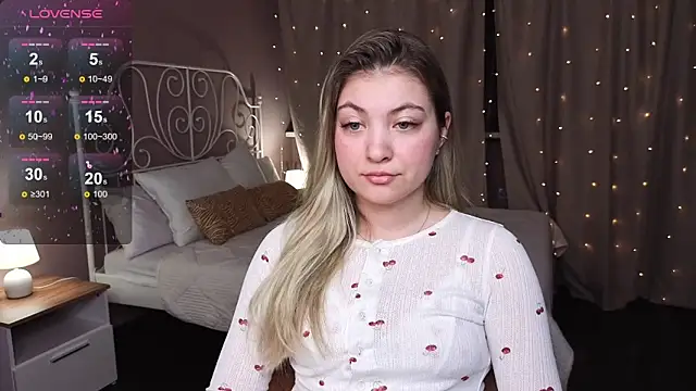 Angel  Grace online show from 02/05/26, 12:15