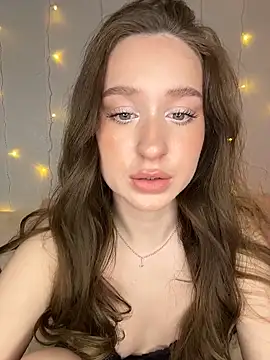 cuteeyesbaby online show from 02/03/26, 02:53