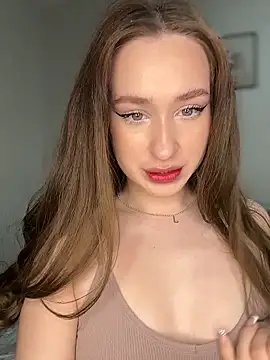 cuteeyesbaby online show from 02/10/26, 02:15