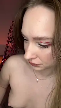 cuteeyesbaby online show from 02/14/26, 04:09