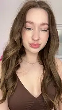 cuteeyesbaby online show from 02/18/26, 04:19