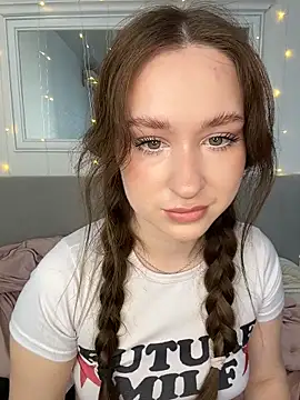 cuteeyesbaby online show from 02/24/26, 07:17