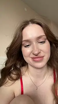 cuteeyesbaby online show from 05/12/26, 10:01