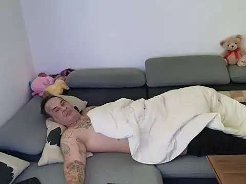 jirkasoukr online show from 02/14/26, 09:50