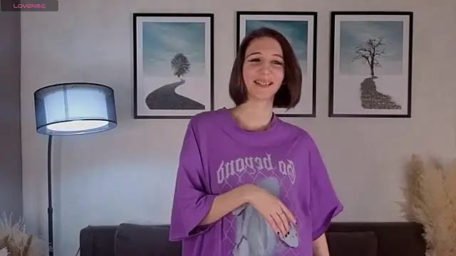 EnaFabiano online show from 01/12/26, 01:55