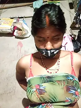 Horny-Rashi online show from 03/10/26, 08:25