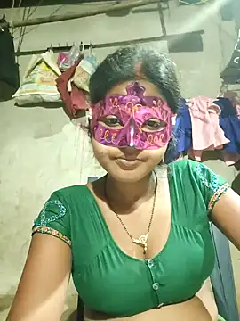 Horny-Rashi online show from 04/17/26, 03:37