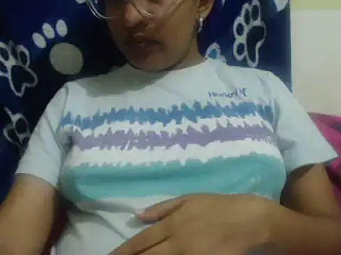 Kandysweety 2 online show from 02/02/26, 03:33