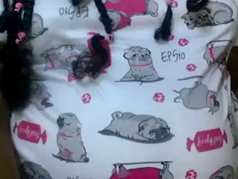 Kandysweety 2 online show from 03/13/26, 01:56