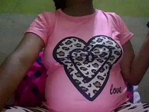 Kandysweety 2 online show from 03/21/26, 02:05