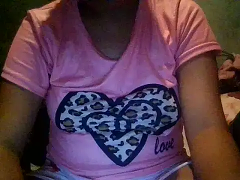 Kandysweety 2 online show from 07/18/26, 10:02