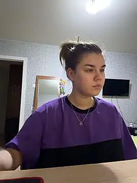 Snapshot of WednesdayMila chatting on 01/16/26, 03:27 WednesdayMila online show from 01/16/26, 03:27