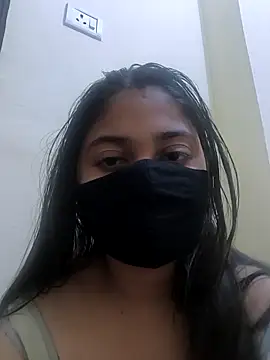 Snapshot of Sakshi-Aditi chatting on 02/10/26, 04:44 Sakshi-Aditi online show from 02/10/26, 04:44