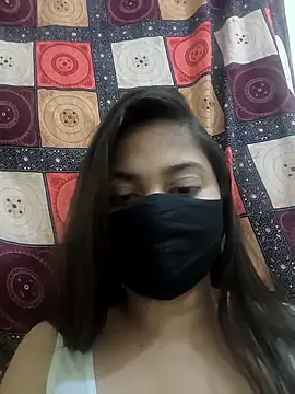 Snapshot of Sakshi-Aditi chatting on 02/12/26, 04:24 Sakshi-Aditi online show from 02/12/26, 04:24