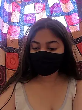 Snapshot of Sakshi-Aditi chatting on 02/22/26, 09:30 Sakshi-Aditi online show from 02/22/26, 09:30