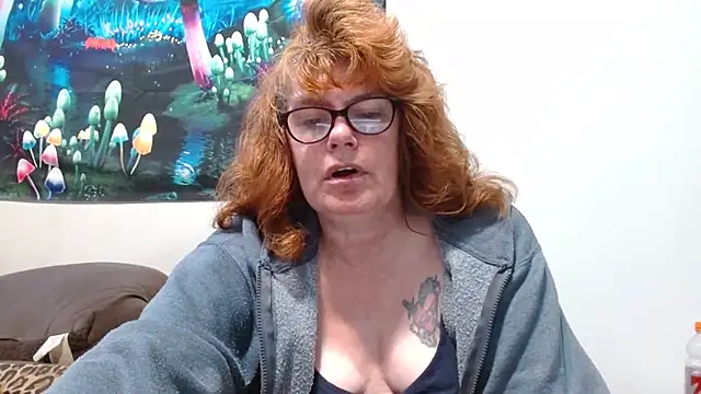 ladylavende3 online show from 04/01/26, 03:20