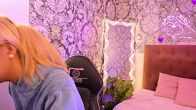 IRINA TAY1 online show from 02/20/26, 04:09