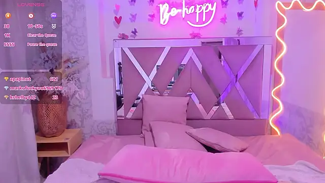 IRINA TAY1 online show from 03/27/26, 08:26