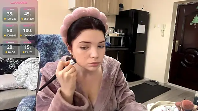 RiaDendy online show from 02/08/26, 07:45