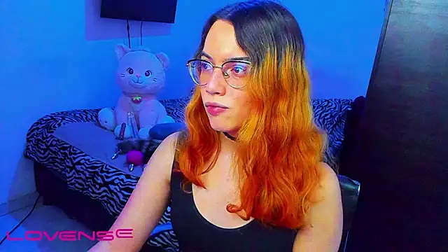 lillykittyyy online show from 03/14/26, 03:12