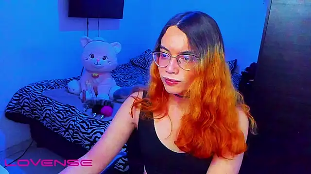 lillykittyyy online show from 03/20/26, 03:11