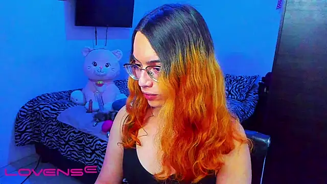 lillykittyyy online show from 03/25/26, 03:12