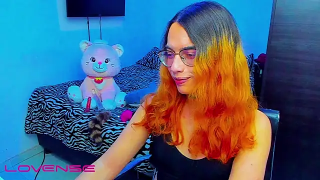 lillykittyyy online show from 03/28/26, 03:17