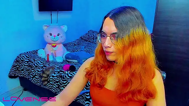 lillykittyyy online show from 04/03/26, 03:04