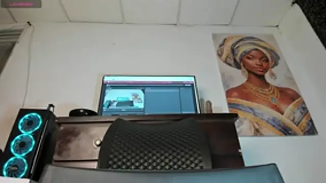 nickytabitch online show from 07/02/26, 09:15