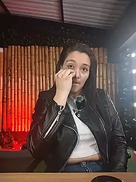 Astrid williams online show from 07/02/26, 01:05