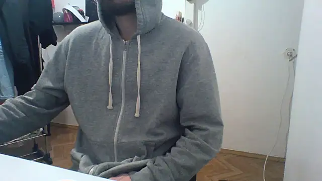 KaelNox online show from 03/09/26, 06:23