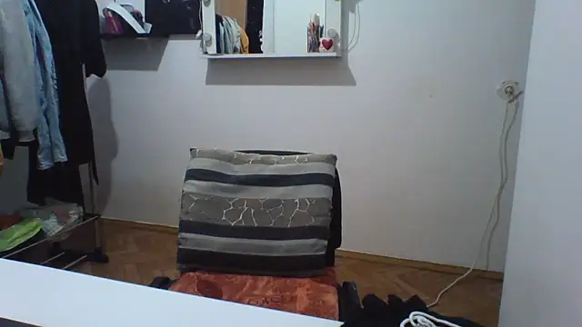 KaelNox online show from 03/15/26, 06:03