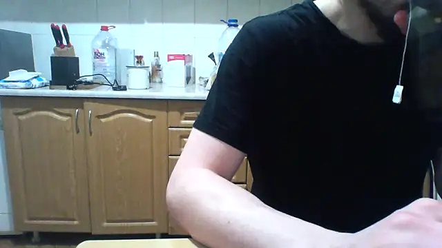 KaelNox online show from 03/26/26, 11:32