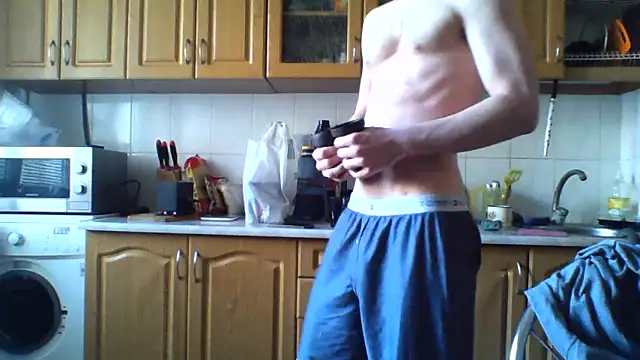 KaelNox online show from 04/05/26, 10:12