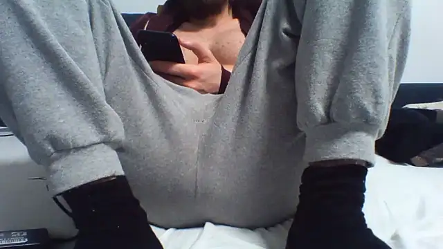 KaelNox online show from 04/16/26, 06:52