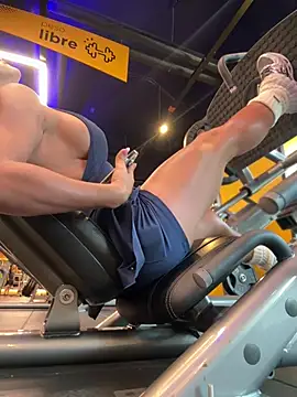 RoseOnYou online show from 04/09/26, 07:30