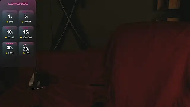 devvilss toy online show from 04/15/26, 07:58