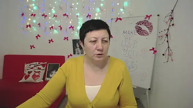 EmilyL0ve online show from 02/17/26, 07:31