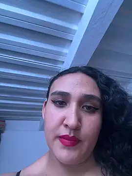 JasminePark online show from 07/19/26, 07:50